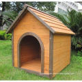 wooden dog kennel ( wooden dog house , wooden dog product)